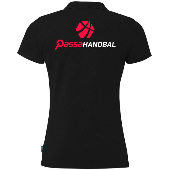 Kempa Classic Polo Dames PSV Handbal