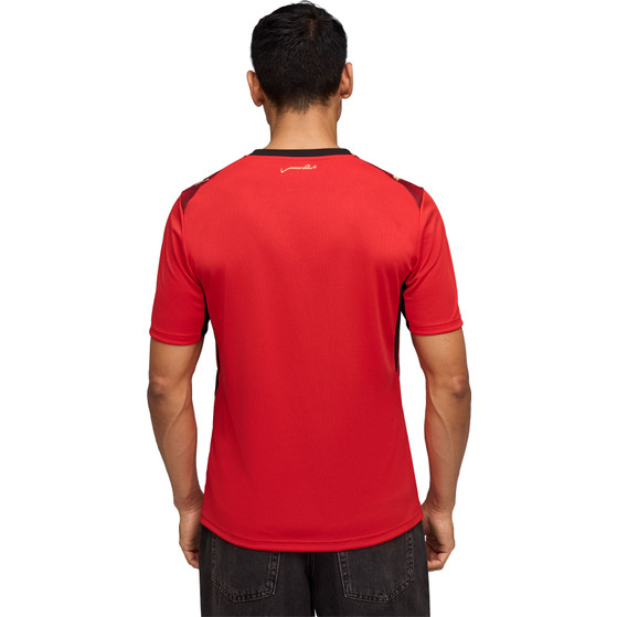 Puma Egypt Home Shirt WC 2026