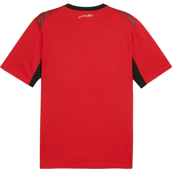 Puma Egypt Home Shirt WC 2026