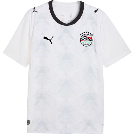 Puma Egypte Uit Shirt WK 2026