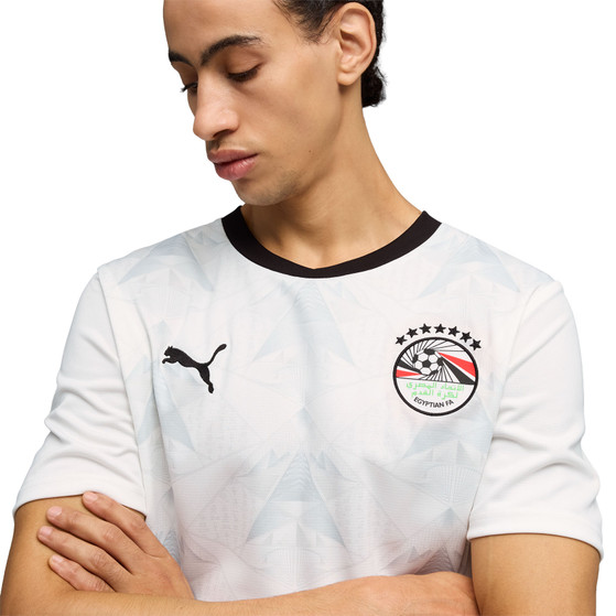 Puma Egypte Uit Shirt WK 2026