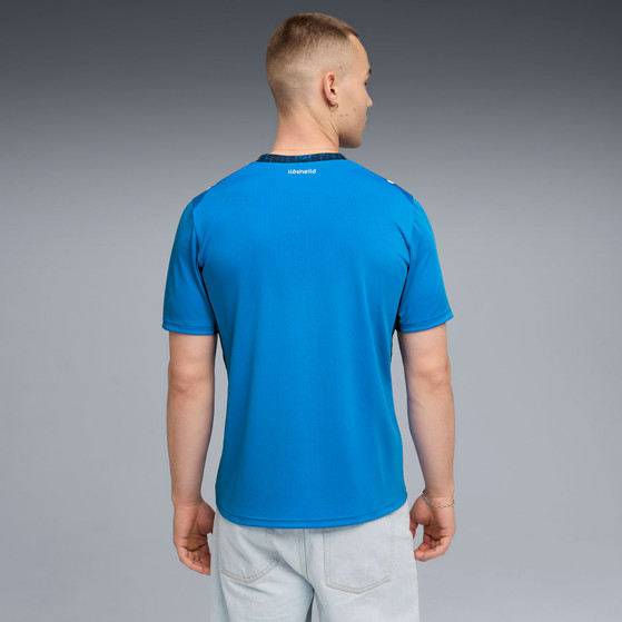 Puma Iceland Home Shirt World Cup 2026