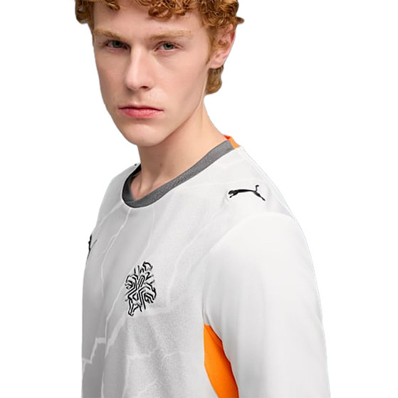 Puma Islande Extérieur Shirt 26/2028
