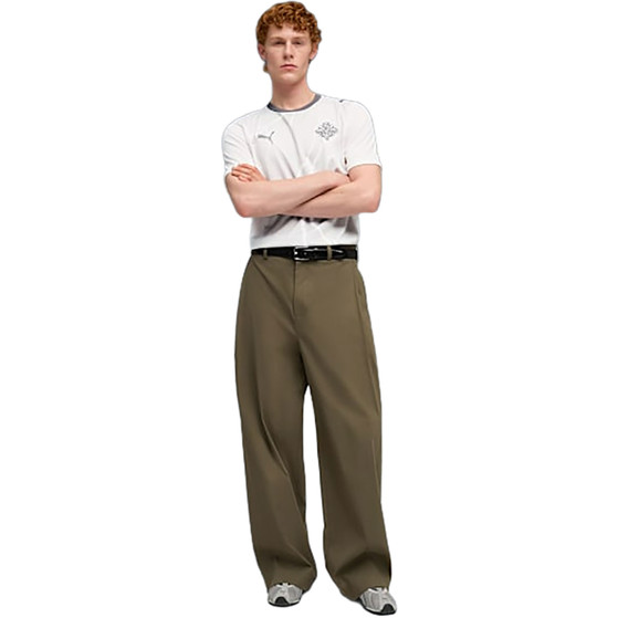 Puma Islande Extérieur Shirt 26/2028