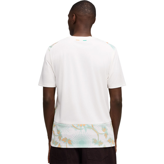 Puma Ivory Coast Away Shirt World Cup 2026