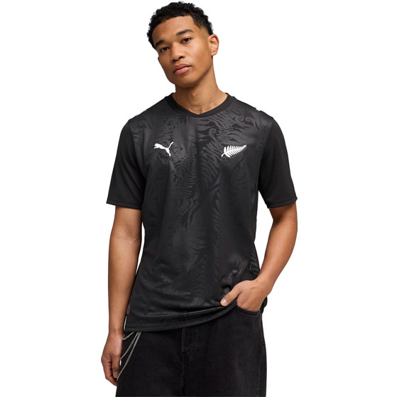 Puma Nieuw-Zeeland Thuis Shirt WK 2026
