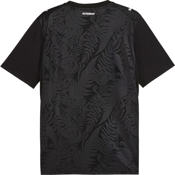 Puma Nieuw-Zeeland Thuis Shirt WK 2026