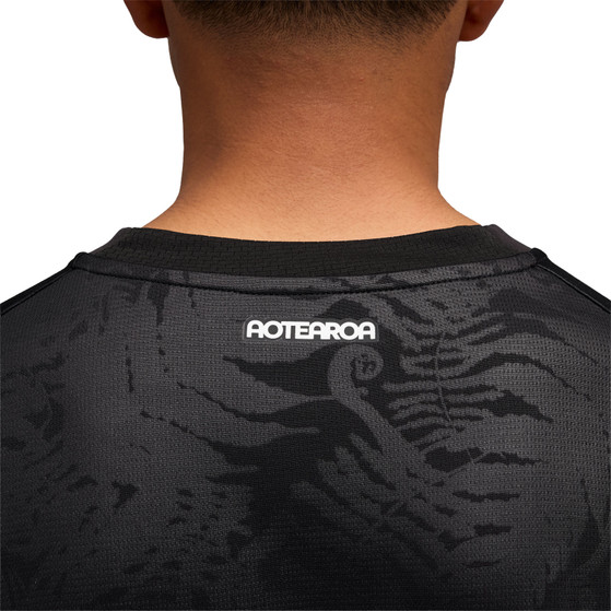 Puma Nieuw-Zeeland Thuis Shirt WK 2026