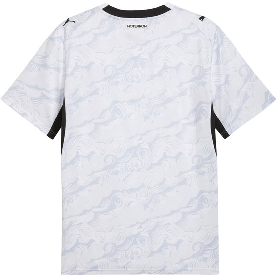 Puma New Zealand Away Shirt WC 2026