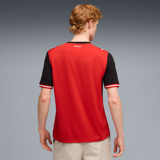 Puma Austria Home Shirt World Cup 2026