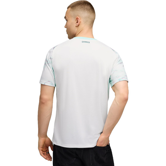 Puma Austria Away Shirt World Cup 2026