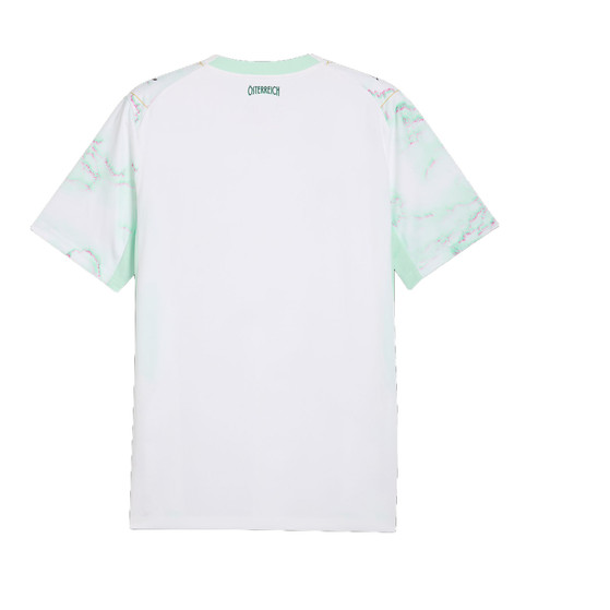 Puma Austria Away Shirt World Cup 2026