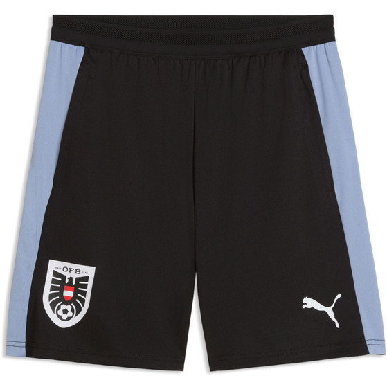 Puma Oostenrijk Trainingsset WK 2026