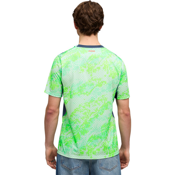 Puma Switzerland Away Shirt World Cup 2026