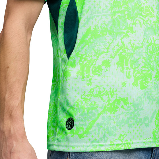 Puma Switzerland Away Shirt World Cup 2026