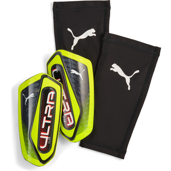 Puma Ultra Flex Sleeve Scheenbeschermers