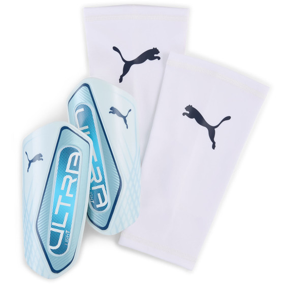 Puma Ultra Light Sleeve Shin Guard