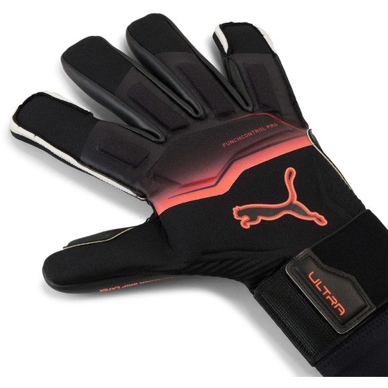 Puma Ultra Ultimate Hybrid Keepershandschoenen