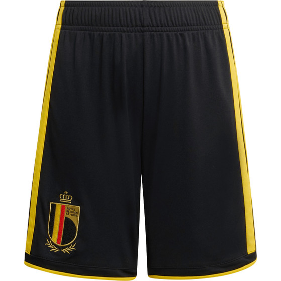adidas België Thuis Tenue Kids WK 2026