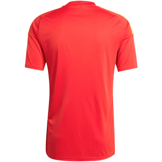 adidas België Thuis Shirt Fan WK 2026