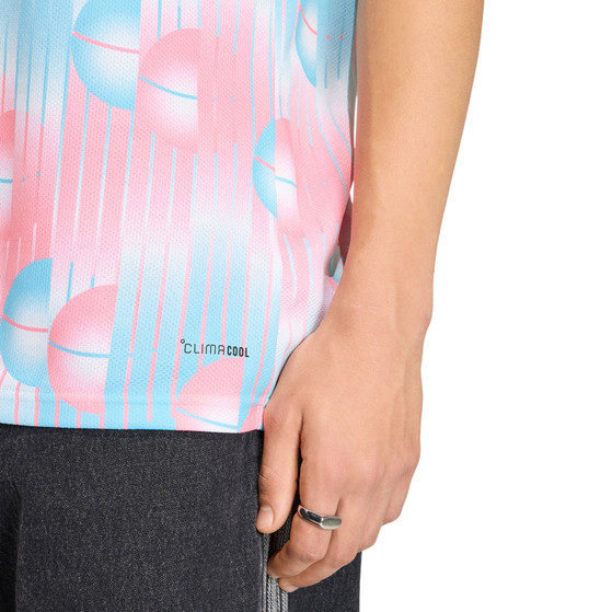 adidas Belgien Auswärts-Outfit WM 2026