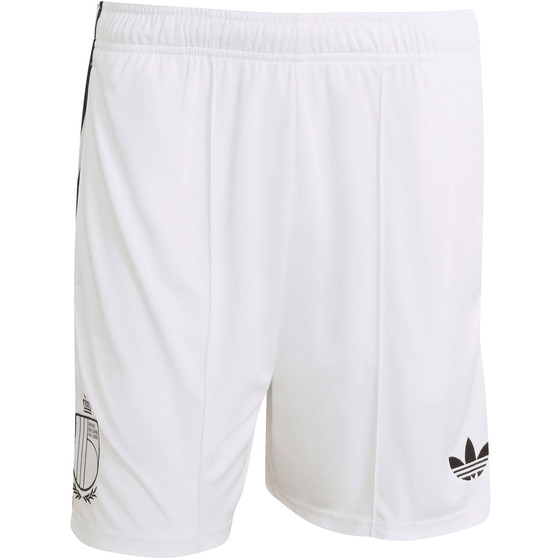 adidas België Pre-Match Trainingsset WK 2026