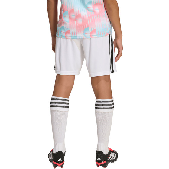 adidas Belgium Away Kit Kids WC 2026