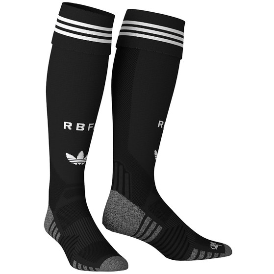 adidas Belgium Away Kit Kids WC 2026