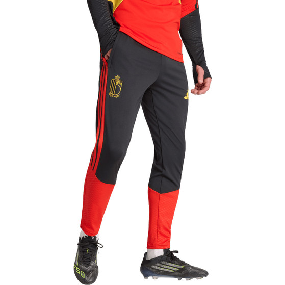 adidas België Trainingspak WK 2026