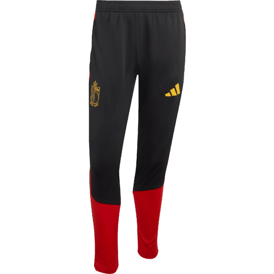 adidas België Trainingspak WK 2026