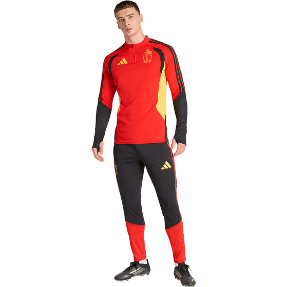 adidas België Trainingspak WK 2026