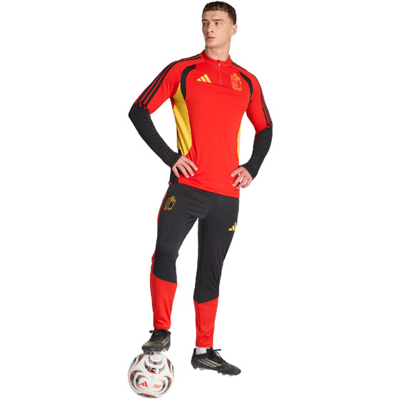 adidas België Trainingspak WK 2026