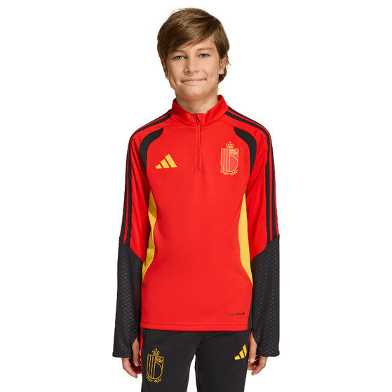 adidas België Trainingspak Kids WK 2026