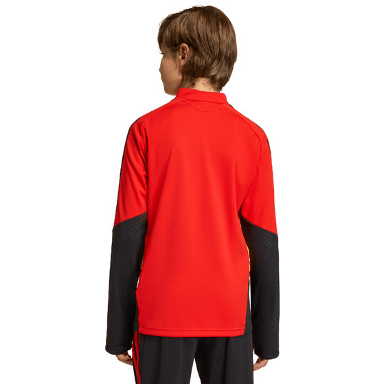 adidas België Trainingspak Kids WK 2026
