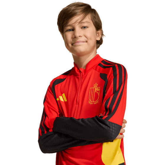 adidas België Trainingspak Kids WK 2026