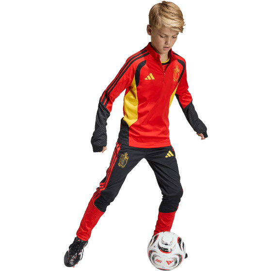 adidas België Trainingspak Kids WK 2026