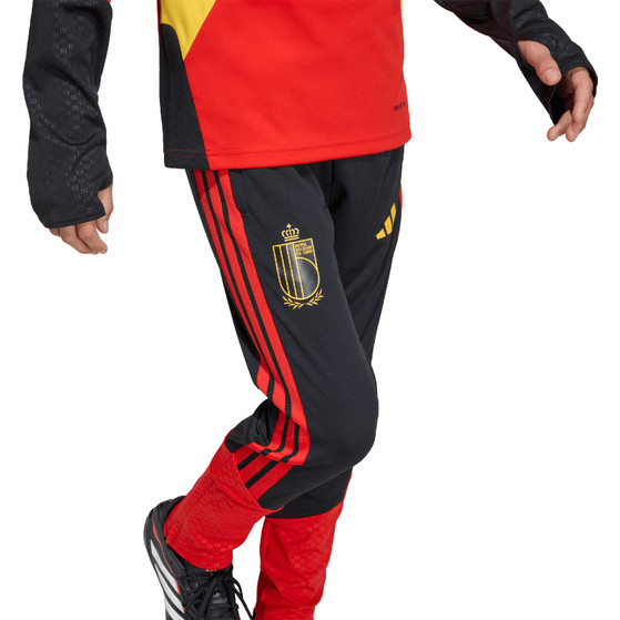 adidas België Trainingspak Kids WK 2026