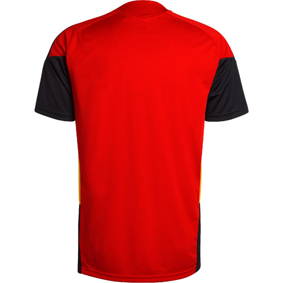adidas Belgium Training Shirt World Cup 2026