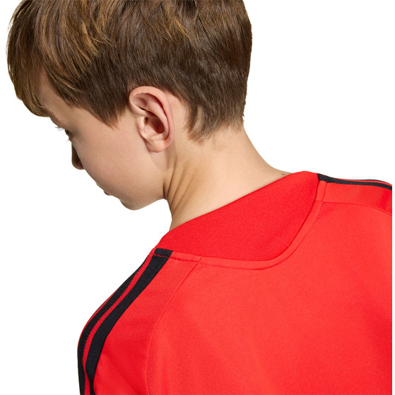 adidas Belgium Training Set Kids WC 2026