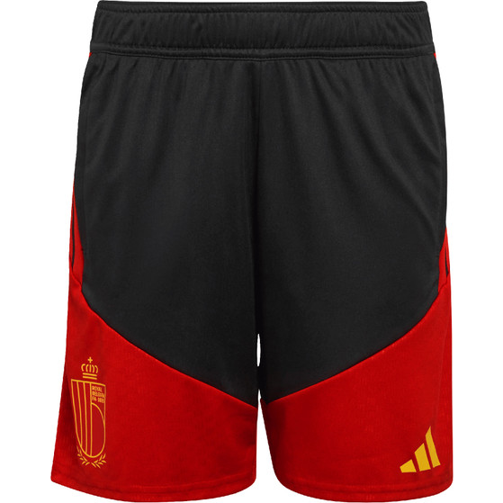 adidas Belgium Training Set Kids WC 2026