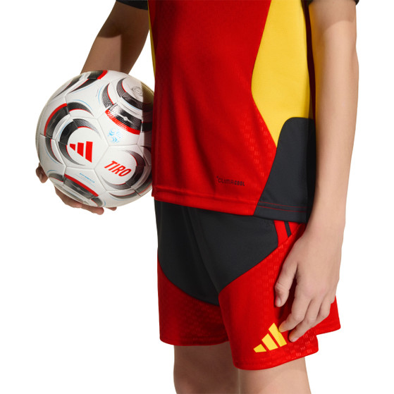 adidas Belgium Training Set Kids WC 2026