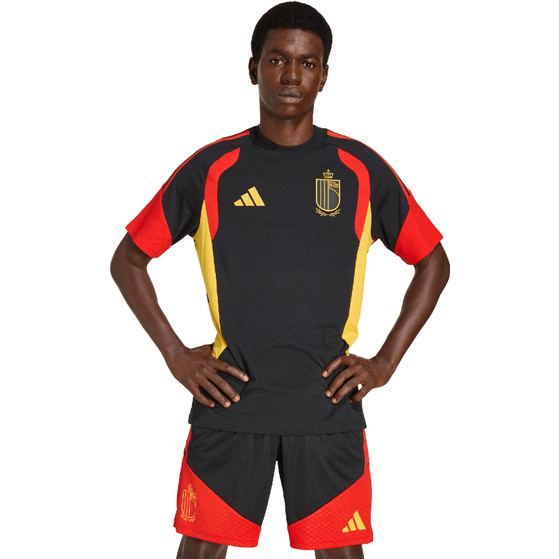 adidas Belgien T-Shirt WM 2026