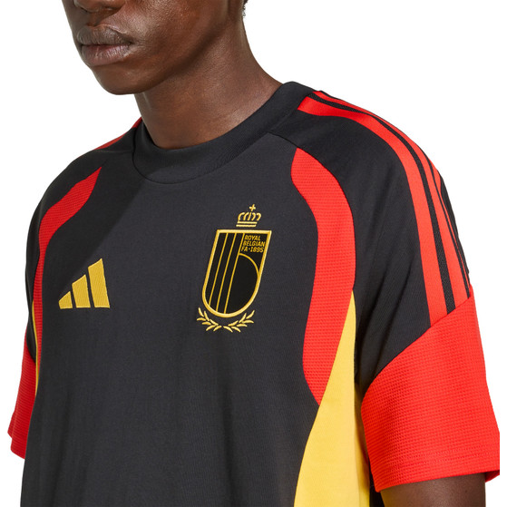adidas Belgien T-Shirt WM 2026