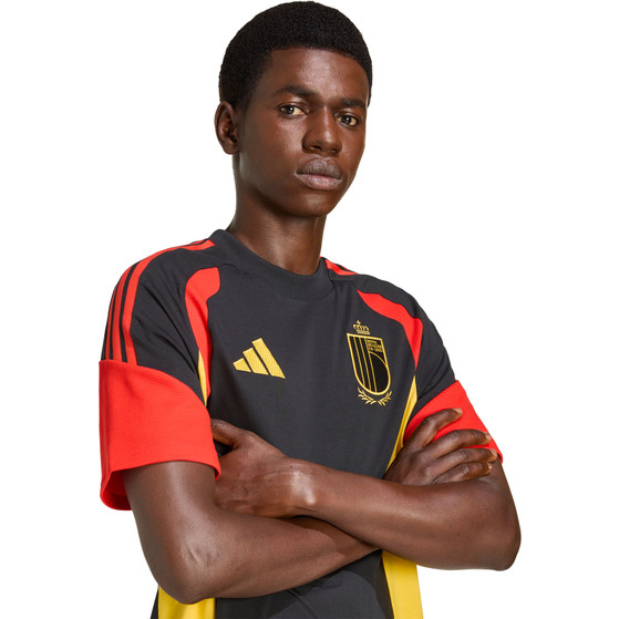 adidas Belgien T-Shirt WM 2026