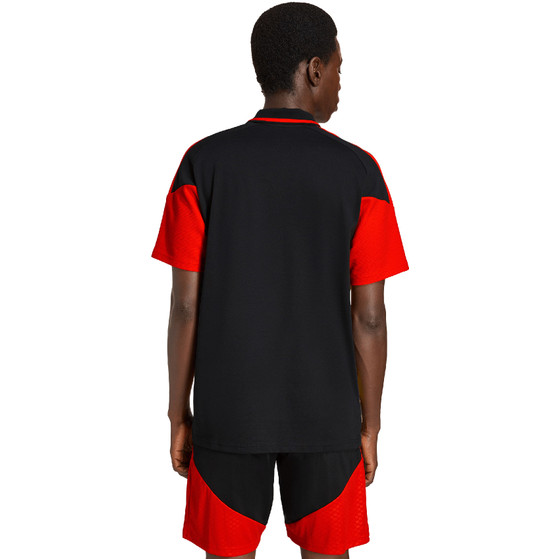 adidas België Polo WK 2026
