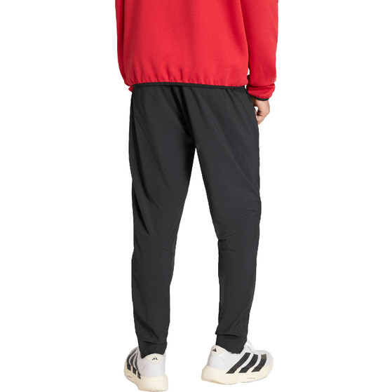 adidas Belgium Tiro Travel Woven Pant WC 2026