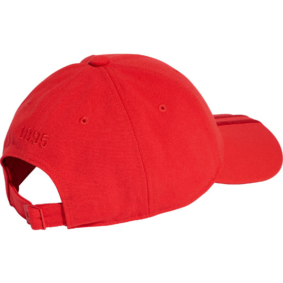 adidas België Cap WK 2026