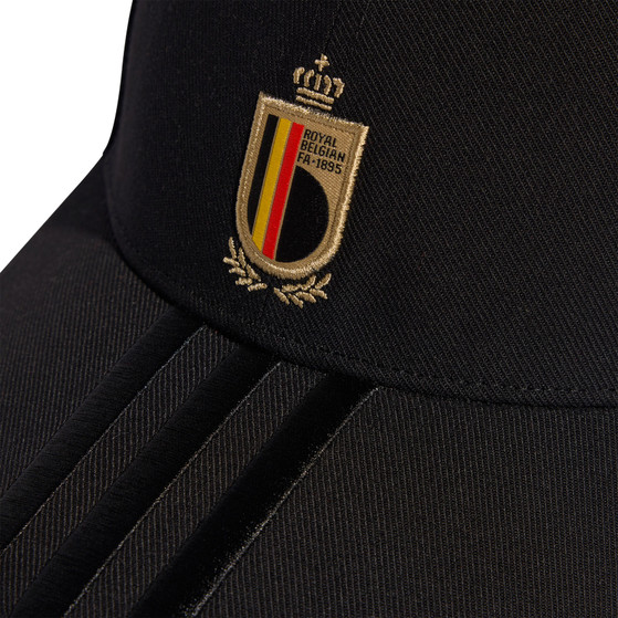 adidas België Cap WK 2026