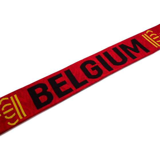adidas Belgien Schal WM 2026