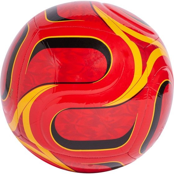 adidas Belgien Vereinsball WM 2026 – Größe 5